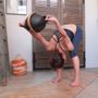 Appareils de fitness - YA'Elasko | Balle de stretching - WATERROWER | NOHRD