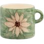 Mugs - White Lotus Dreams Mug - ANNA + NINA B.V.