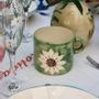 Mugs - White Lotus Dreams Mug - ANNA + NINA B.V.