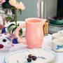 Carafes - Pink Lemonade Jug - ANNA + NINA B.V.