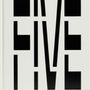 Decorative objects - Type 7 Vol. Five - NEW MAGS