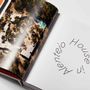 Decorative objects - Type 7 Vol. Five - NEW MAGS