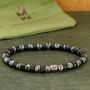 Jewelry - Mother-of-pearl and steel jewelry - MERVEILLES DU MONDE BIJOUX