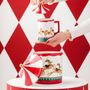 Decorative objects - Welcome To The Circus - J-LINE BY JOLIPA