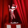 Decorative objects - Welcome To The Circus - J-LINE BY JOLIPA