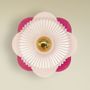 Appliques - Applique Fleuron - ATELIER MAHD
