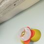 Appliques - Applique Fleuron - ATELIER MAHD