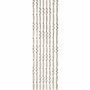 Curtains and window coverings - Cotton thread curtain\" Fenn\ " - MANUFACTORI