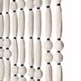 Curtains and window coverings - Cotton thread curtain\" Fenn\ " - MANUFACTORI