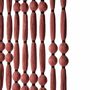 Curtains and window coverings - Cotton thread curtain\" Fenn\ " - MANUFACTORI