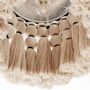 Curtains and window coverings - Cotton thread curtain\" Fenn\ " - MANUFACTORI
