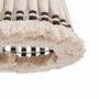 Curtains and window coverings - Cotton thread curtain\" Fenn\ " - MANUFACTORI