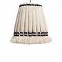 Curtains and window coverings - Cotton thread curtain\" Fenn\ " - MANUFACTORI