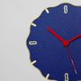 Decorative objects - Margherita clock - WARREN & LAETITIA