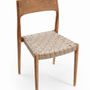 Lawn chairs - Chair and armchair\" Buco\ " - MANUFACTORI