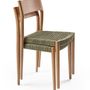Lawn chairs - Chair and armchair\" Buco\ " - MANUFACTORI