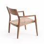 Lawn chairs - Chair and armchair\" Buco\ " - MANUFACTORI