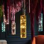 Hanging lights - Glass Cylinders | set of 2 - LIGHT STYLE LONDON