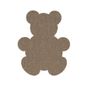 Other wall decoration - Plush'Art by Teddy'Up - wall decoration - TEDDY'UP BY R-TEDDY