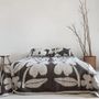 Bed linens - MARNI bedspread 240x220cm - BED AND PHILOSOPHY