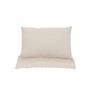 Coussins - Housse de coussin IMA 40x60cm - BED AND PHILOSOPHY