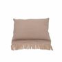 Cushions - Cushion cover ISHA 40x60cm - BED AND PHILOSOPHY