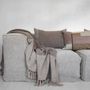 Cushions - PAOLINA cushion cover 40x60cm - BED AND PHILOSOPHY