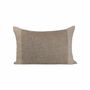 Cushions - PAOLINA cushion cover 40x60cm - BED AND PHILOSOPHY