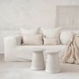Coussins - Housse de coussin ICEBERG 40x60cm - BED AND PHILOSOPHY