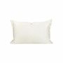 Coussins - Housse de coussin ICEBERG 40x60cm - BED AND PHILOSOPHY