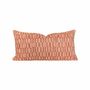 Coussins - Housse de coussin CESARIO 30x60cm - BED AND PHILOSOPHY