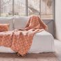 Plaids - Plaid CAMILLO 140x220cm - BED AND PHILOSOPHY