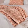 Plaids - Plaid CAMILLO 140x220cm - BED AND PHILOSOPHY