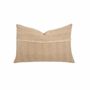 Cushions - Cushion cover CARLOS 40x60cm - BED AND PHILOSOPHY