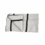 Throw blankets - Throw UKI 100x200cm - BED AND PHILOSOPHY