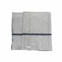 Throw blankets - Throw UKI 100x200cm - BED AND PHILOSOPHY