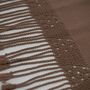 Homewear - Shawl IDA 90x200cm - BED AND PHILOSOPHY