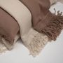 Homewear - Shawl IDA 90x200cm - BED AND PHILOSOPHY
