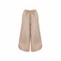 Homewear - Pants MAKEUP TU - BED AND PHILOSOPHY