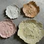 Platter and bowls - Petals & Flora Collection - LAMUNLAMAI. CRAFTSTUDIO
