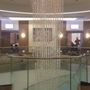 Plafonniers - Spirale double hauteur - CRISTALUX LIGHTING DESIGN