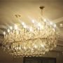 Hanging lights - Marie Therese - CRISTALUX LIGHTING DESIGN