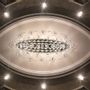 Hanging lights - Marie Therese - CRISTALUX LIGHTING DESIGN
