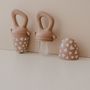 Kids accessories - NIBBLE TEATS - ZAKUW