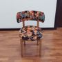 Chairs - La Parisienne Chair - PAF FACTORY