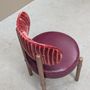 Chairs - La Parisienne Chair - PAF FACTORY