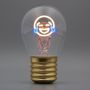 Objets de décoration - Ampoule LED sans fil modèles multiples. - LIGHT ME UP