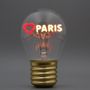 Objets de décoration - Ampoule LED sans fil modèles multiples. - LIGHT ME UP