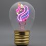 Objets de décoration - Ampoule LED sans fil modèles multiples. - LIGHT ME UP