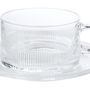 Glass - BYRON - HIROTA GLASS MFG. CO., LTD.